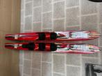 Water ski’s, Watersport en Boten, Waterski's, Ophalen, Gebruikt, 160 cm of meer, Waterski's