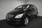 Mercedes-benz B-KLASSE 200 TURBO, Navi, AUT, PDC, Cruise, St, Auto's, Mercedes-Benz, Te koop, Geïmporteerd, 5 stoelen, Benzine