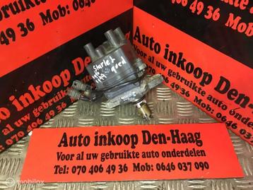 Toyota Starlet ('96-'99) 1.3 16V Onsteking beschikbaar voor biedingen