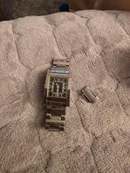 GC Dameshorloge - Stijlvol en Elegant, Sieraden, Tassen en Uiterlijk, Horloges | Heren, Overige merken, Staal, Gebruikt, Staal