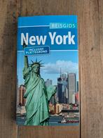 Reisgids New York, Ophalen of Verzenden, Zo goed als nieuw, Noord-Amerika, Overige merken
