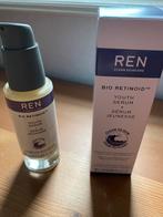 Ren Youth serum. Bio retinoid NIEUW! 30 ml, Nieuw, Gehele gezicht, Ophalen of Verzenden, Verzorging