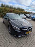 Mercedes-Benz CLA 180 175pk 7G-DCT 2019 Zwart, 730 kg, 4 cilinders, Zwart, 1595 cc