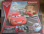 Carrera Go racebaan Cars, Gebruikt, Carrera, Ophalen of Verzenden, Met looping