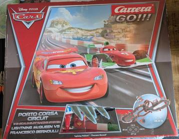 Carrera Go racebaan Cars beschikbaar voor biedingen