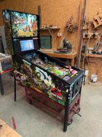 Jurassic Park pro mét insider Connect, Verzamelen, Automaten | Flipperkasten, Ophalen, Elektronisch, Stern, Zo goed als nieuw