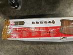 jrc devender peak bivvy 2 man + jrc wrap, Watersport en Boten, Hengelsport | Karpervissen, Ophalen, Nieuw, Overige typen