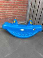 Little Tikes Walvis Wip, Ophalen of Verzenden, Gebruikt