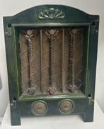 Antieke Elektrische Kachel '20-'30 - Decoratief, Ophalen, Overige materialen