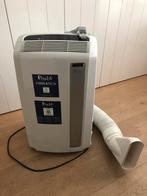 DeLonghi Pinguino Mobiele Airco, Ophalen, Gebruikt, Minder dan 60 m³, 3 snelheden of meer