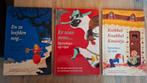 3 sprookjesboeken op rijm, Fictie algemeen, Jongen of Meisje, Ophalen of Verzenden, Zo goed als nieuw