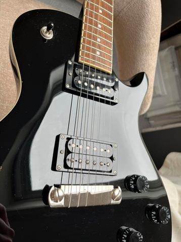 PRS Tremonti SE elektrische gitaar zwart + Tas (Nieuwstaat) beschikbaar voor biedingen