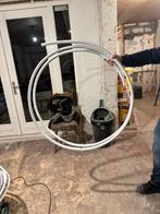 Waterleiding uponor 25 mm - 6,5 M CV, Doe-het-zelf en Verbouw, Verwarming en Radiatoren, Ophalen of Verzenden, Zo goed als nieuw