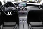 Mercedes-Benz C-Klasse Estate 200 AUT9 184pk Business Soluti, Auto's, Mercedes-Benz, Automaat, 4 cilinders, Hybride Elektrisch/Benzine