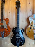 Gretsch Roc Jet 1972 USA met originele hard case bigsby, Muziek en Instrumenten, Snaarinstrumenten | Gitaren | Elektrisch, Ophalen of Verzenden