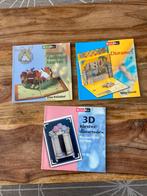 HobbyMee doeboekjes! 3 in zeer goede staat!, Ophalen of Verzenden, Gebruikt