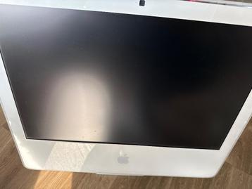 iMac 2006 en 2008 beschikbaar voor biedingen