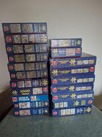 Jan van Haasteren puzzels 1000 stukjes, Ophalen, 500 t/m 1500 stukjes, Zo goed als nieuw