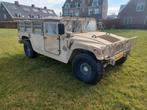 HMMWV / HUMVEE/ HMMWV M1097 origineel Army, Auto's, Oldtimers, Bedrijf, 2 stoelen, Geïmporteerd, Te koop