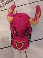 Roze Monster Jam Stier Pet, Ophalen of Verzenden