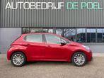 Peugeot 208 1.2 VTI 81KW/110PK 5-D 2017 Rood, Auto's, Peugeot, Voorwielaandrijving, Stof, 23 km/l, USB