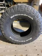 jeep banden 37x12.50r17lt, Auto-onderdelen, Banden en Velgen, Ophalen, Gebruikt, 17 inch, All Season