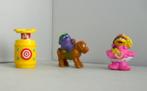McDonalds 1995 # McRodeo 3 items, Ophalen of Verzenden, Zo goed als nieuw