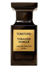 Tom Ford - Tobacco vanilla - NIET GEBRUIKT HELEMAAL VOL, Nieuw, Ophalen