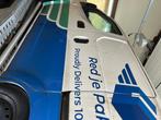 Nissan E-NV 200 voor onderdelen, Auto-onderdelen, Carrosserie en Plaatwerk, Ophalen, Gebruikt, Voor, Bumper