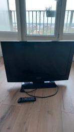 Samsung 32 inch LCD TV, Audio, Tv en Foto, Televisies, Ophalen, Gebruikt, 50 Hz, Samsung