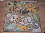 Leuke speelgoedmat met wegen, Ophalen, Zo goed als nieuw