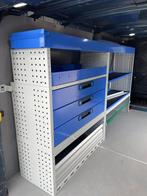 Uw werkbus op maat ingericht –  scherp geprijsd., Ophalen of Verzenden, Bulters Bedrijfswageninrichting, Info@bulters.nl, De Houtakker 12D