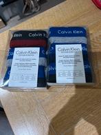 Calvin Klein Heren Boxershorts maat L Nieuw, Kleding | Heren, Ondergoed, Ophalen of Verzenden, Overige kleuren, Boxer