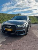 Audi A3 1.5 Tfsi 150pk CoD Ultra S-tronic 2019 Grijs, 15 km/l, 1498 cc, 4 cilinders, Particulier