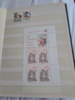Kinderpostzegels, Postzegels en Munten, Postzegels | Volle albums en Verzamelingen, Ophalen of Verzenden, Nederland