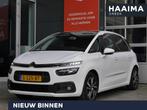 Citroen C4 SpaceTourer 1.2 PureTech Selection | Navigatie |, Voorwielaandrijving, 65 €/maand, Stof, Gebruikt