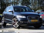 Audi Q5 3.0 TDI SQ5 quattro Pro Line B&O 20" XENON, Automaat, Euro 5, 15 km/l, Gebruikt