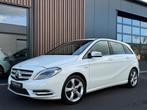 Mercedes-Benz B-klasse 200 Sport|LEER|BI-XENON|PDC|, Auto's, Mercedes-Benz, 1325 kg, Gebruikt, Euro 6, Wit