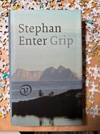 Stephan Enter - Grip, Ophalen of Verzenden, Zo goed als nieuw, Nederland