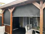 Veranda screens, Tuin en Terras, Ophalen of Verzenden, Gebruikt, Veranda