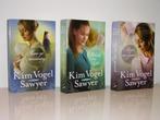 Kim Vogel Sawyer - Zimmerman trilogie (christelijke serie), Ophalen of Verzenden, Zo goed als nieuw