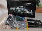 Lego Architecture: Londen , Het Witte Huis, Taj Mahal, Ophalen of Verzenden, Zo goed als nieuw, Complete set, Lego