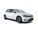 Volkswagen Golf 1.4 TSI GTE Aut. *FULL-LED | NAVI-FULLMAP |, 8 kWh, Stof, Gebruikt, Wit