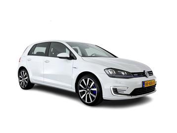 Volkswagen Golf 1.4 TSI GTE Aut. *FULL-LED | NAVI-FULLMAP |  beschikbaar voor biedingen