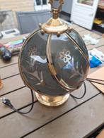 Tafellamp, Huis en Inrichting, Lampen | Tafellampen, Ophalen of Verzenden, Gebruikt, Minder dan 50 cm
