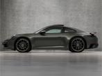 Porsche 911 3.0 Carrera 4 Sport Design (SCHUIFAKDAK GLAS, SP, Te koop, Zilver of Grijs, Geïmporteerd, Benzine