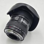 Canon EF 17-40mm Ultrasonic f/4 L cameralens - Nette staat