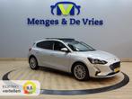 Ford Focus 1.0 EcoBoost Titanium Business Airco ECC | Panora, Auto's, 12 maanden, Stof, Gebruikt, Origineel Nederlands