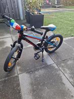 Cube 16 inch kinderfiets - Kan nog een ronde mee!, Fietsen en Brommers, Fietsen | Kinderfietsjes, Ophalen