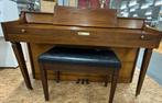 Baldwin Acrosonic piano., Muziek en Instrumenten, Piano's, Ophalen, Gebruikt, Bruin, Piano